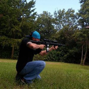 Meet your Posher, Brandon